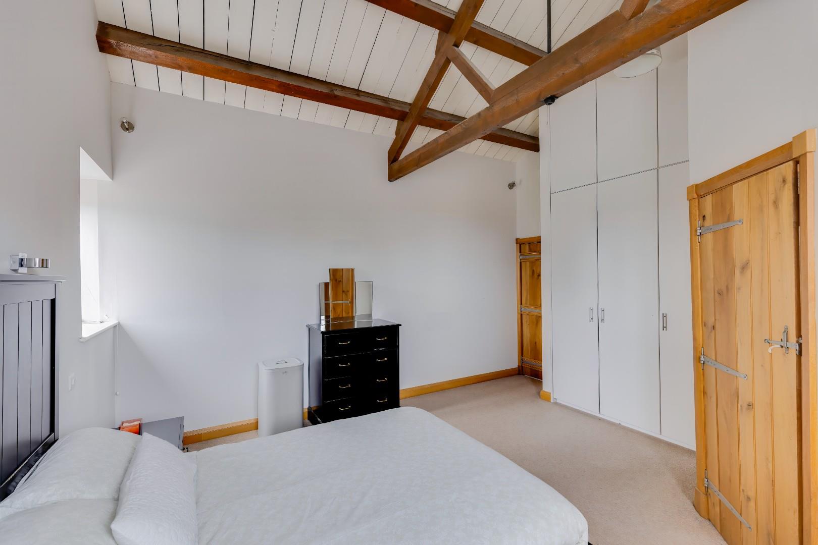 The Granary, Pen Onn, Llancarfan, Vale Of Glamorgan, CF62 3AG